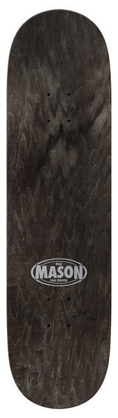 REAL DECK MASON COW 8.25 X 32 - 14.38