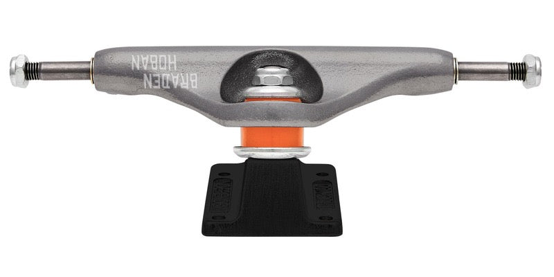 INDEPENDENT TRUCK PRO HOLLOW 144 BRADEN HOBAN