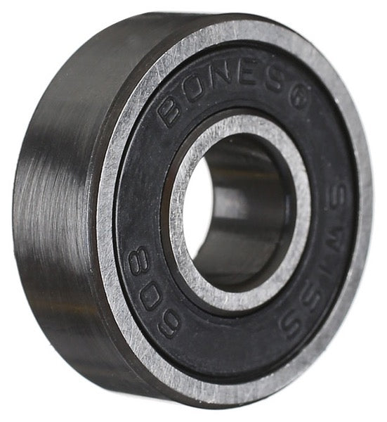 BONES ROULEMENTS (JEU DE 8) SWISS