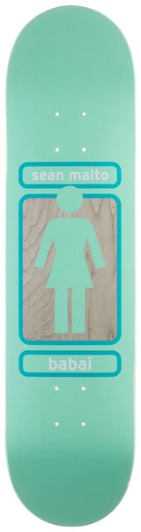 GIRL DECK 93 TIL MALTO 8.0 X 31.875