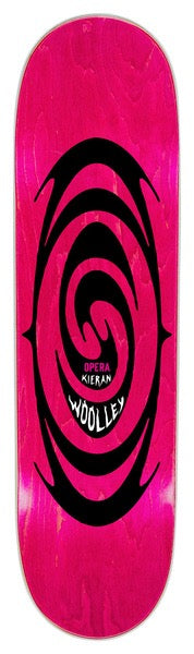 OPERA DECK WOOLLEY SCREAMING MASK EX7 8.5 X 31.95 WB-14.25