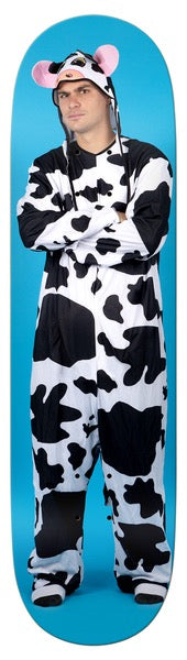 REAL DECK MASON COW 8.25 X 32 - 14.38