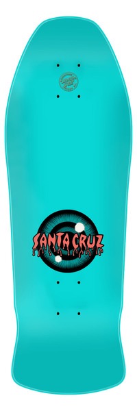 SANTA CRUZ DECK REISSUE ROSKOPP EYE 10.12 X 30.24