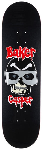 BAKER DECK CB BAKER MANIA 8.25 X 31.875