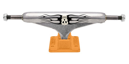 INDEPENDENT TRUCK PRO 149 ELIJAH BERLE SKULL SILVER ORANGE