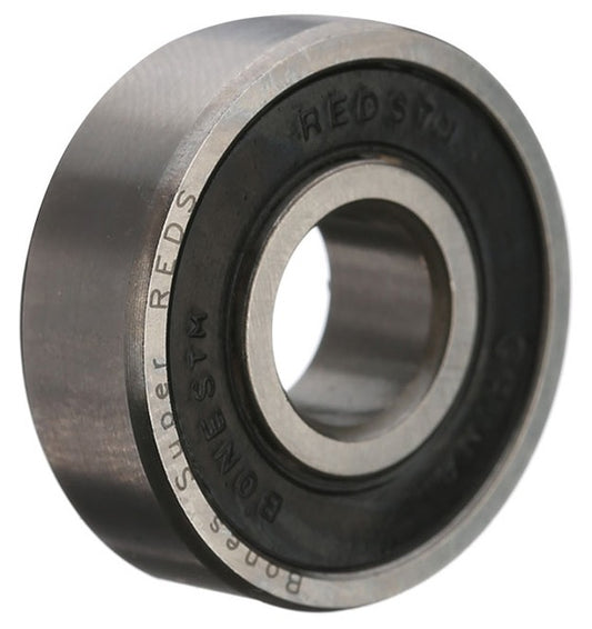 BONES ROULEMENTS (JEU DE 8) SUPER REDS