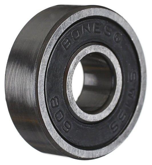 BONES ROULEMENTS (JEU DE 8) SWISS