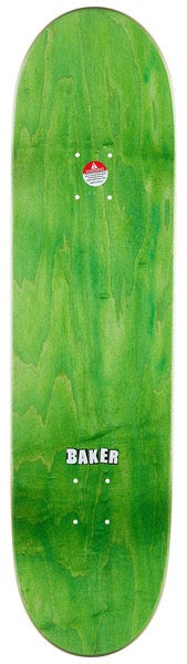 BAKER DECK CB BAKER MANIA 8.25 X 31.875