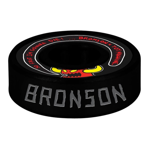 BRONSON SPEED CO ROULEMENTS (JEU DE 8) G3 TOY MACHINE