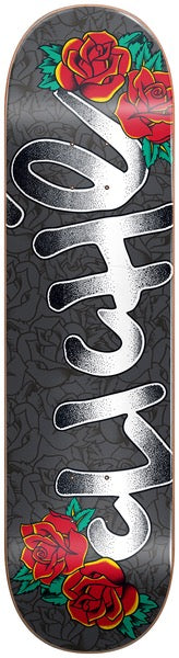 CLICHE DECK TRADITIONAL RHM BLACK 8.25 x 31.90