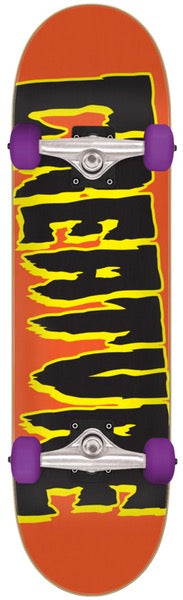 CREATURE COMPLETE 7.50 X 28.25 LOGO MICRO